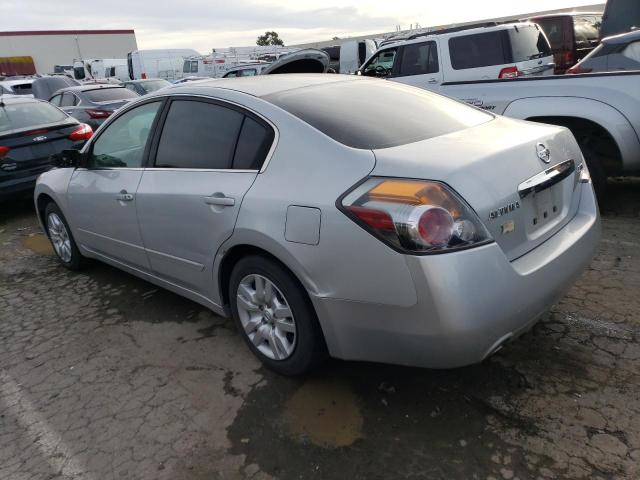 Photo 2 from auction – 2012 NISSAN ALTIMA BAS with VIN 1N4AL2AP8CN548151
