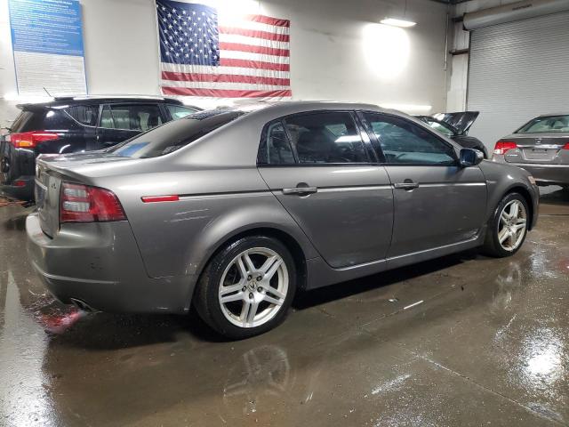 Photo 3 from auction – 2008 ACURA TL with VIN 19UUA662X8A009872
