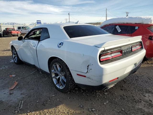 Photo 2 from auction – 2019 DODGE CHALLENGER with VIN 2C3CDZBTXKH503986