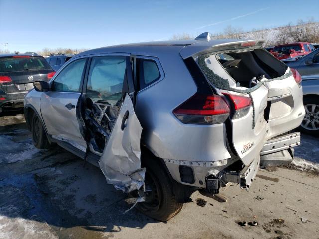 Photo 2 from auction – 2018 NISSAN ROGUE with VIN KNMAT2MV1JP508497