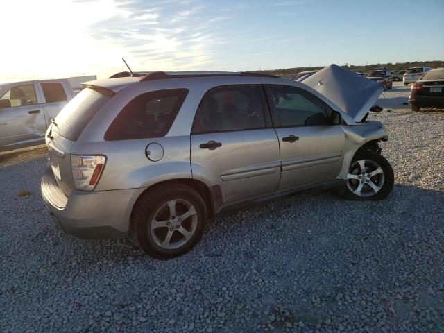 Photo 3 from auction – 2007 CHEVROLET EQUINOX LS with VIN 2CNDL13F576041185