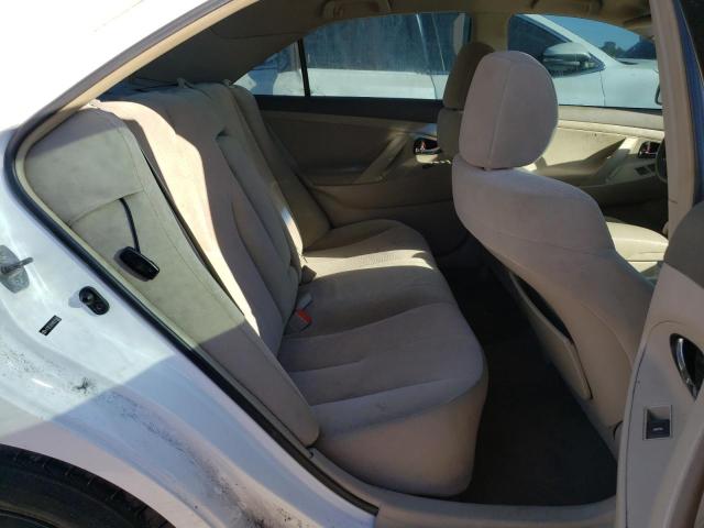Photo 10 from auction – 2010 TOYOTA CAMRY BASE with VIN 4T1BF3EK6AU525881