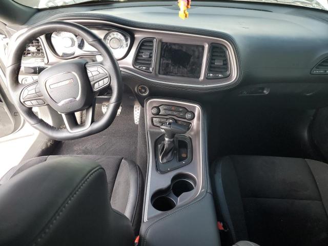 Photo 8 from auction – 2021 DODGE CHALLENGER with VIN 2C3CDZFJ1MH614597