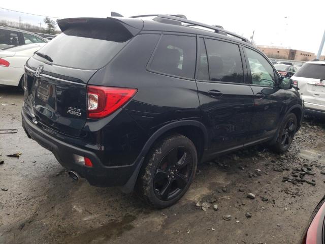 Photo 3 from auction – 2019 HONDA PASSPORT E with VIN 5FNYF8H03KB003337