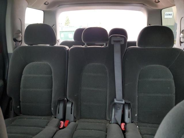Photo 10 from auction – 2003 FORD EXPLORER X with VIN 1FMZU73K43UC61111