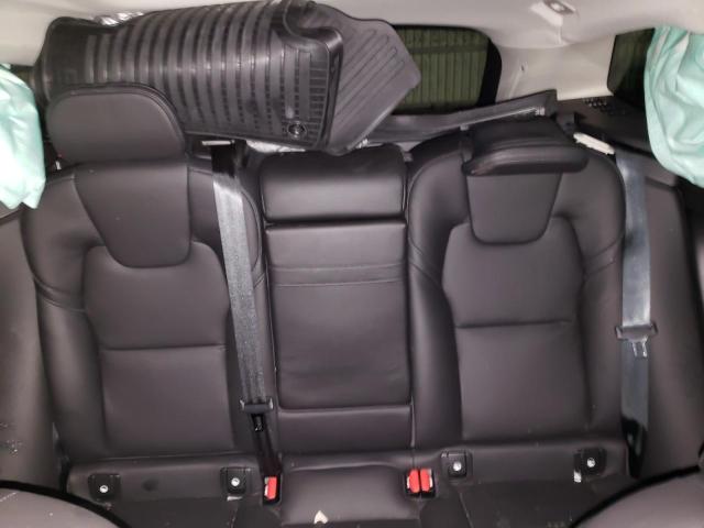 Photo 10 from auction – 2021 VOLVO XC60 T5 MO with VIN YV4102RK9M1699176