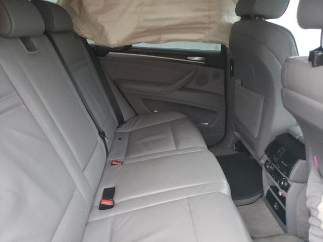 Photo 10 from auction – 2007 BMW X5 3.0I with VIN 5UXFE43567L016169