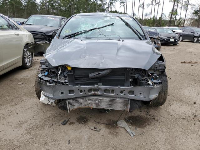 Photo 5 from auction – 2018 FORD FOCUS ST with VIN 1FADP3L9XJL289967
