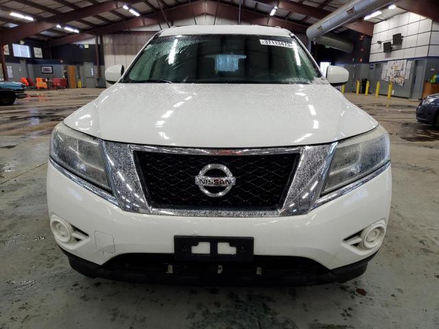 Photo 5 from auction – 2013 NISSAN PATHFINDER with VIN 5N1AR2MM6DC684023