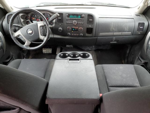 Photo 8 from auction – 2011 CHEVROLET SILVERADO with VIN 1GCPKSE3XBF212198