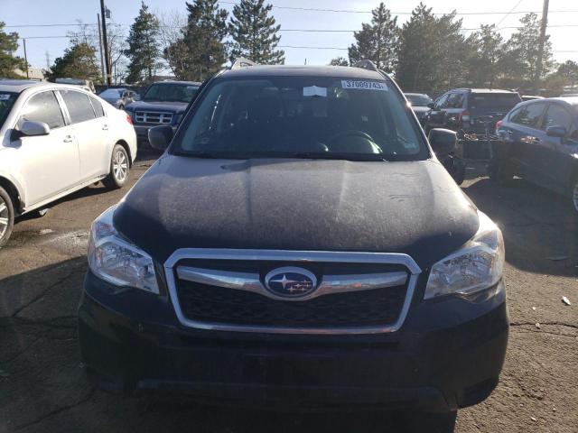 Photo 5 from auction – 2015 SUBARU FORESTER 2 with VIN JF2SJADC0FH592009