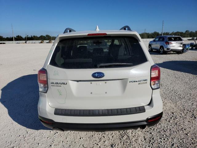 Photo 6 from auction – 2017 SUBARU FORESTER 2 with VIN JF2SJAJC7HH484607