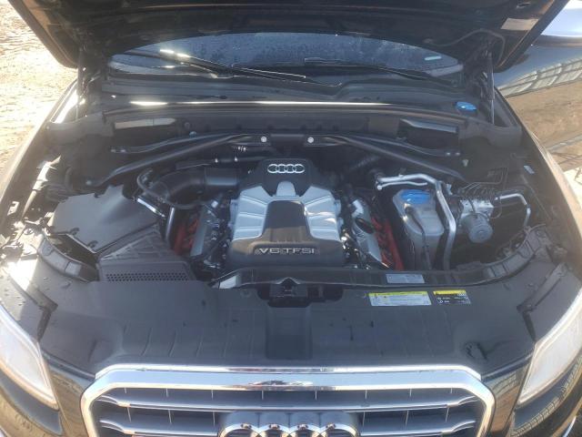 Photo 12 from auction – 2015 AUDI SQ5 PREMIU with VIN WA1CGAFP8FA003728