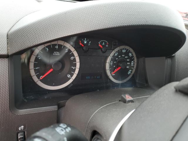 Photo 9 from auction – 2011 FORD ESCAPE XLT with VIN 1FMCU9D73BKB26353