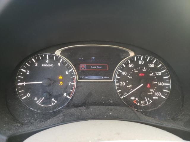 Photo 9 from auction – 2016 NISSAN ALTIMA 2.5 with VIN 1N4AL3AP5GN304100