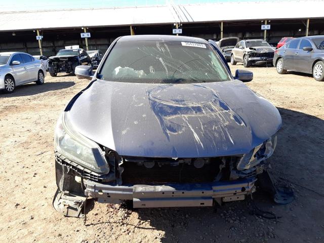 Photo 5 from auction – 2014 HONDA ACCORD EX with VIN 1HGCR2F79EA176731