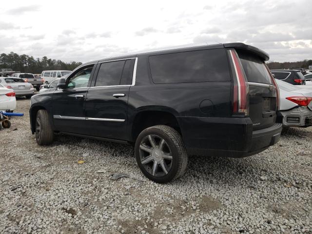 Photo 2 from auction – 2016 CADILLAC ESCALADE E with VIN 1GYS3HKJ7GR353906