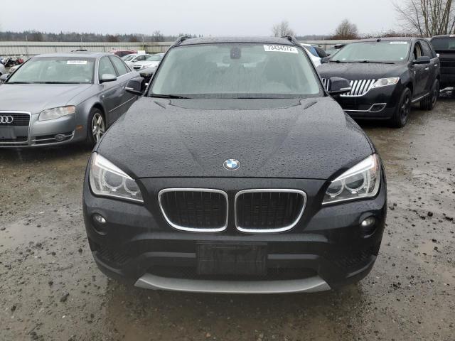 Photo 5 from auction – 2014 BMW X1 XDRIVE2 with VIN WBAVL1C52EVY22669