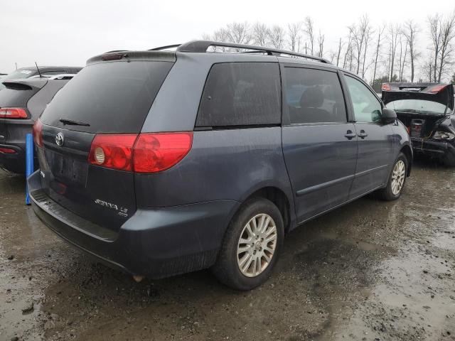 Photo 3 from auction – 2008 TOYOTA SIENNA with VIN 5TDBK23C08S015885