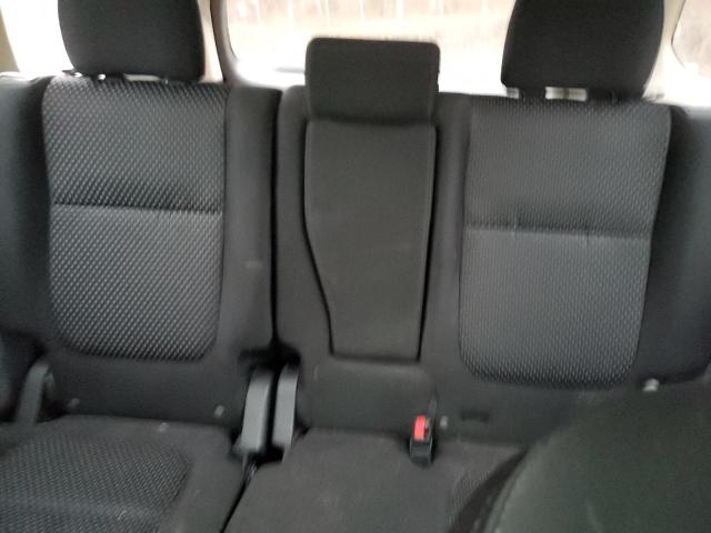 Photo 10 from auction – 2016 MITSUBISHI OUTLANDER with VIN JA4AZ3A33GZ010672