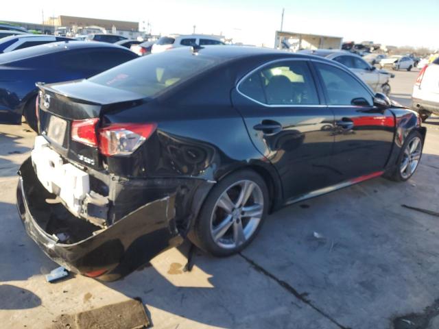 Photo 3 from auction – 2011 LEXUS IS 250 with VIN JTHBF5C26B5152113
