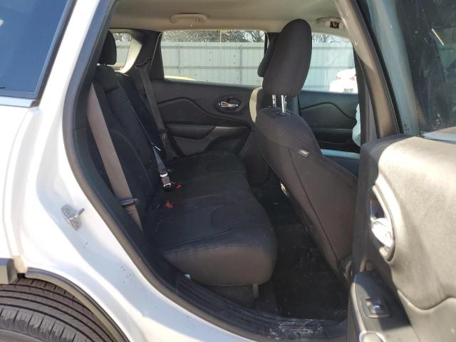 Photo 10 from auction – 2019 JEEP CHEROKEE L with VIN 1C4PJLCB3KD307992