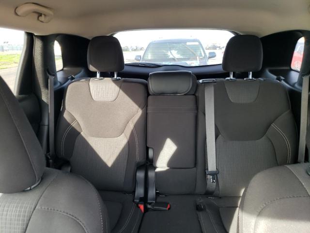 Photo 10 from auction – 2015 JEEP CHEROKEE L with VIN 1C4PJMCB3FW638331