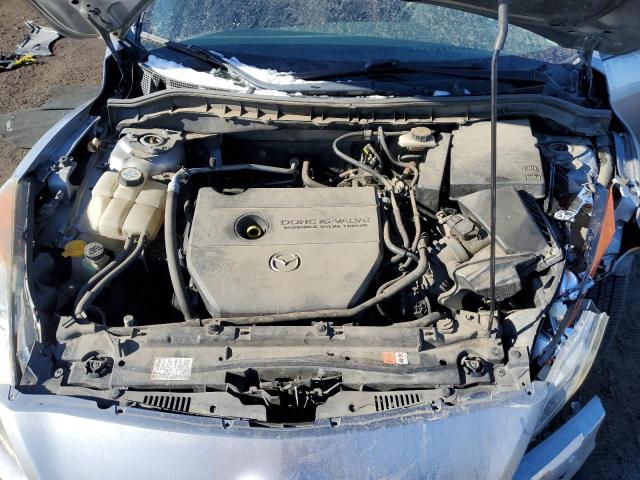 Photo 11 from auction – 2011 MAZDA 3 S with VIN JM1BL1U57B1419746