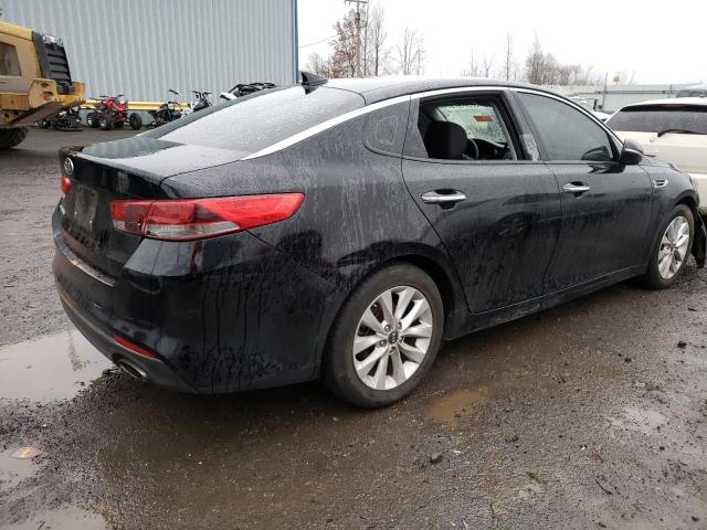 Photo 3 from auction – 2016 KIA OPTIMA LX with VIN 5XXGT4L32GG044738
