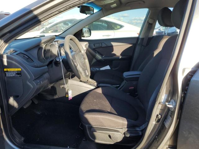 Photo 7 from auction – 2012 KIA FORTE EX with VIN KNAFU4A24C5605603