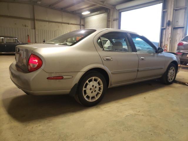 Photo 3 from auction – 2001 NISSAN MAXIMA GXE with VIN JN1CA31D51T621072