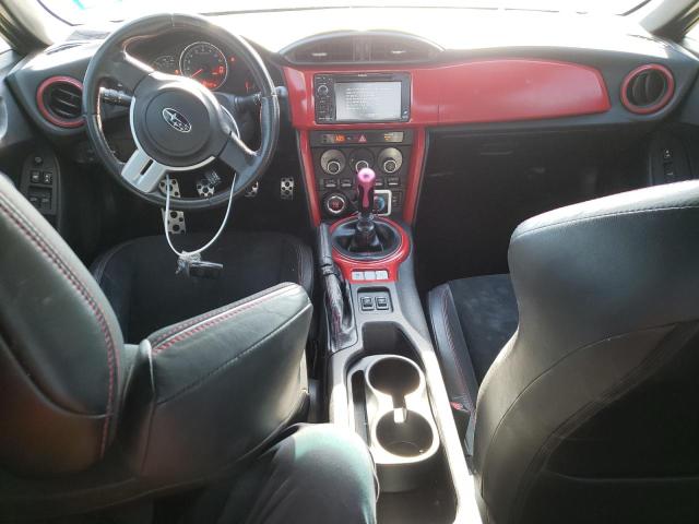 Photo 8 from auction – 2013 SUBARU BRZ 2.0 LI with VIN JF1ZCAC15D1611916