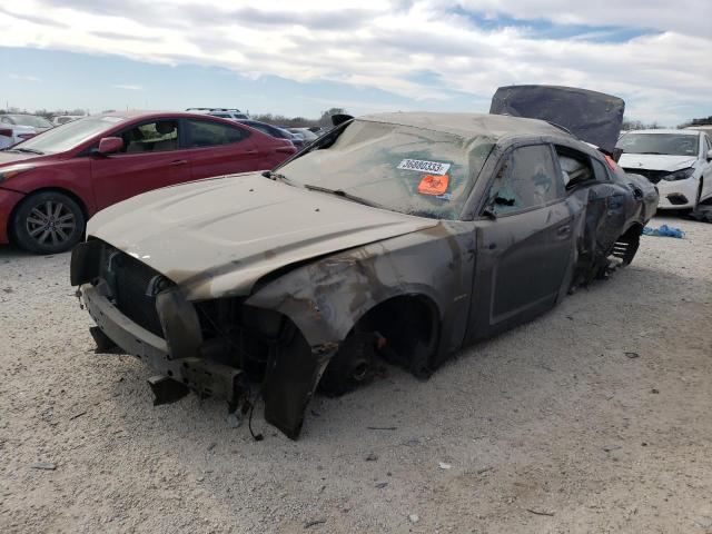 DODGE CHARGER R/ 2013 con VIN 2C3CDXCT0DH647939 - Foto de la subasta