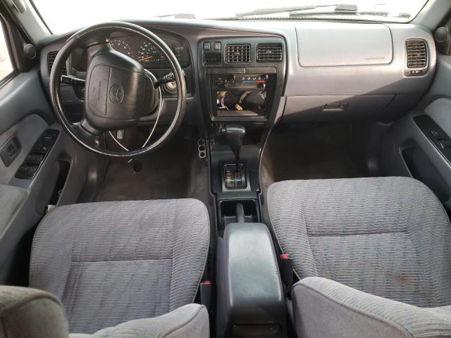 Photo 8 from auction – 1997 TOYOTA 4RUNNER SR with VIN JT3GN86RXV0053174