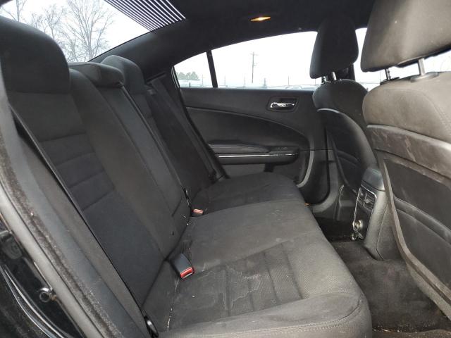 Photo 10 from auction – 2014 DODGE CHARGER SE with VIN 2C3CDXBGXEH362803