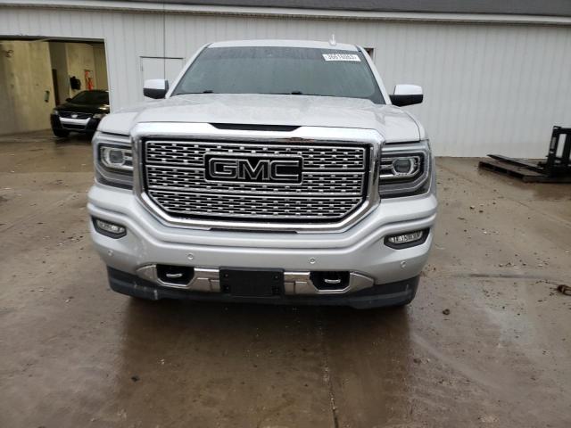 Photo 5 from auction – 2018 GMC SIERRA K15 with VIN 3GTU2PEJ5JG183544