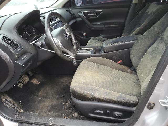 Photo 7 from auction – 2017 NISSAN ALTIMA 2.5 with VIN 1N4AL3AP1HC163619