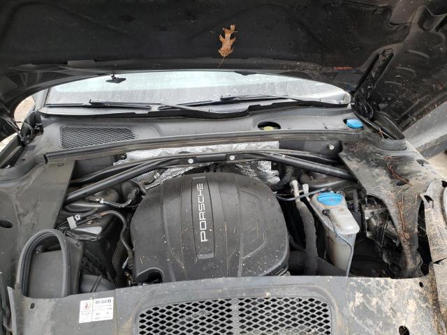 Photo 12 from auction – 2017 PORSCHE MACAN with VIN WP1AA2A50HLB08487