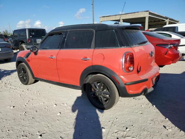 Photo 2 from auction – 2012 MINI COOPER S C with VIN WMWZC3C51CWL81380