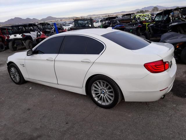 Photo 2 from auction – 2011 BMW 535 XI with VIN WBAFU7C50BC779493