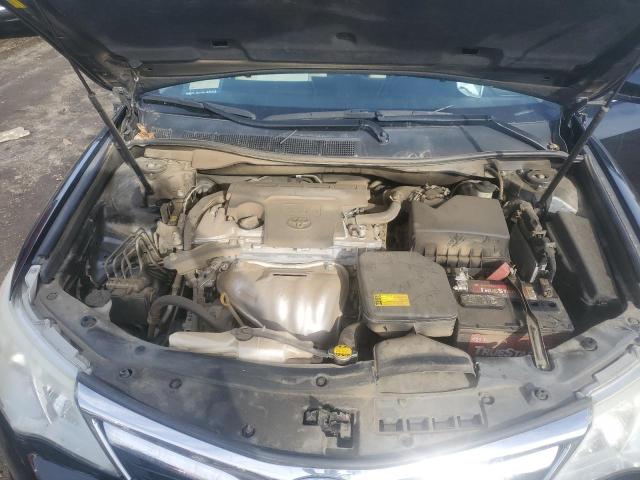 Photo 11 from auction – 2012 TOYOTA CAMRY BASE with VIN 4T4BF1FK7CR186608