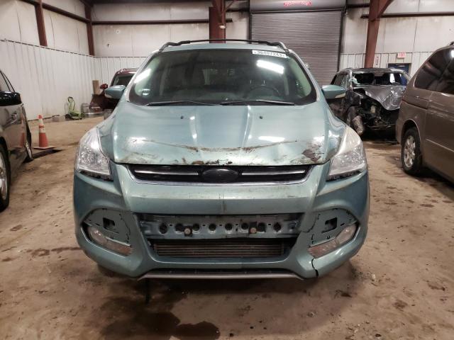 Photo 5 from auction – 2013 FORD ESCAPE SEL with VIN 1FMCU0H99DUC43899