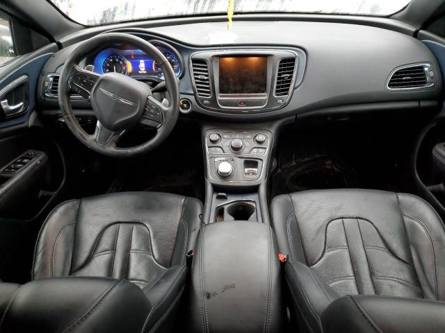 صورة رقم 8 من المزاد - 2015 CHRYSLER 200 S مع VIN 1C3CCCDG1FN668838