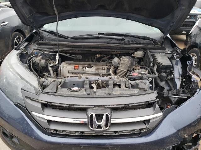Photo 11 from auction – 2013 HONDA CR-V EX with VIN 2HKRM4H56DH615129