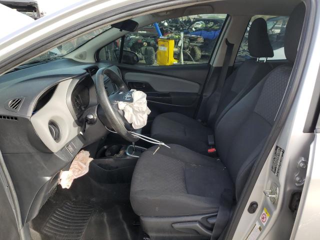 Photo 7 from auction – 2015 TOYOTA YARIS with VIN VNKKTUD36FA042999