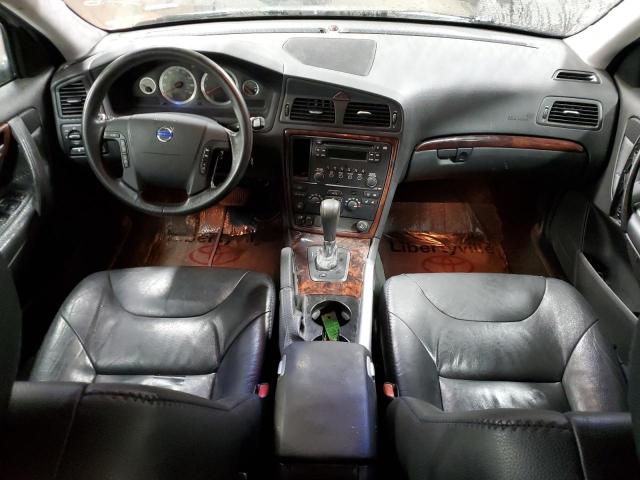 Photo 8 from auction – 2007 VOLVO XC70 with VIN YV4SZ592X71272475