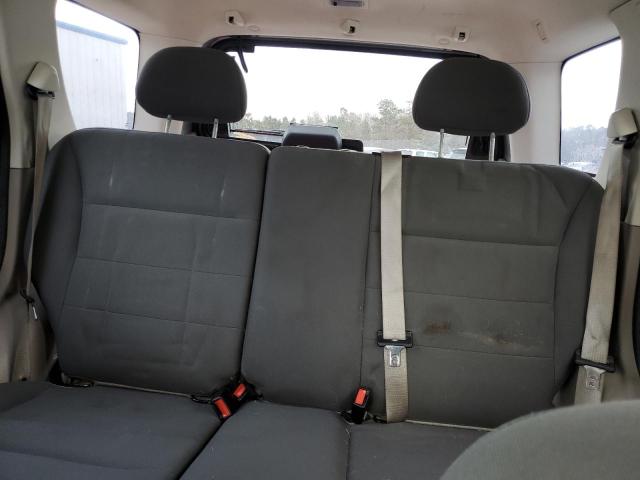 Photo 10 from auction – 2008 FORD ESCAPE XLS with VIN 1FMCU02Z48KB09361