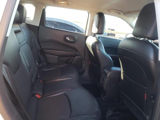 Photo 11 from auction – 2019 JEEP COMPASS TR with VIN 3C4NJDDB0KT722404