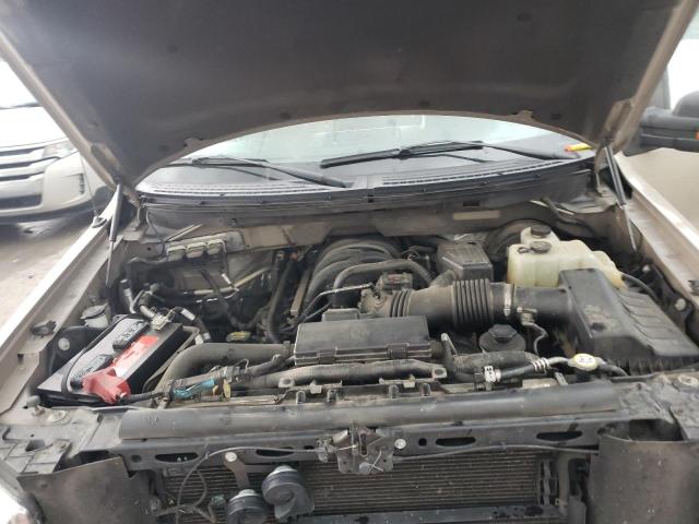 Photo 11 from auction – 2009 FORD F150 SUPER with VIN 1FTRX12899KB82701