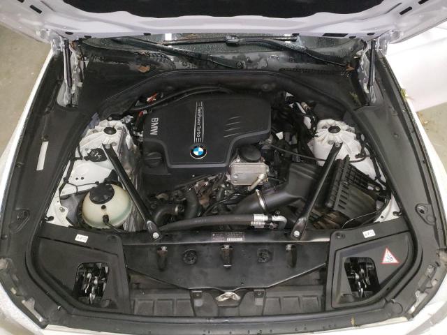 Photo 11 from auction – 2013 BMW 528 I with VIN WBAXG5C57DDY31697
